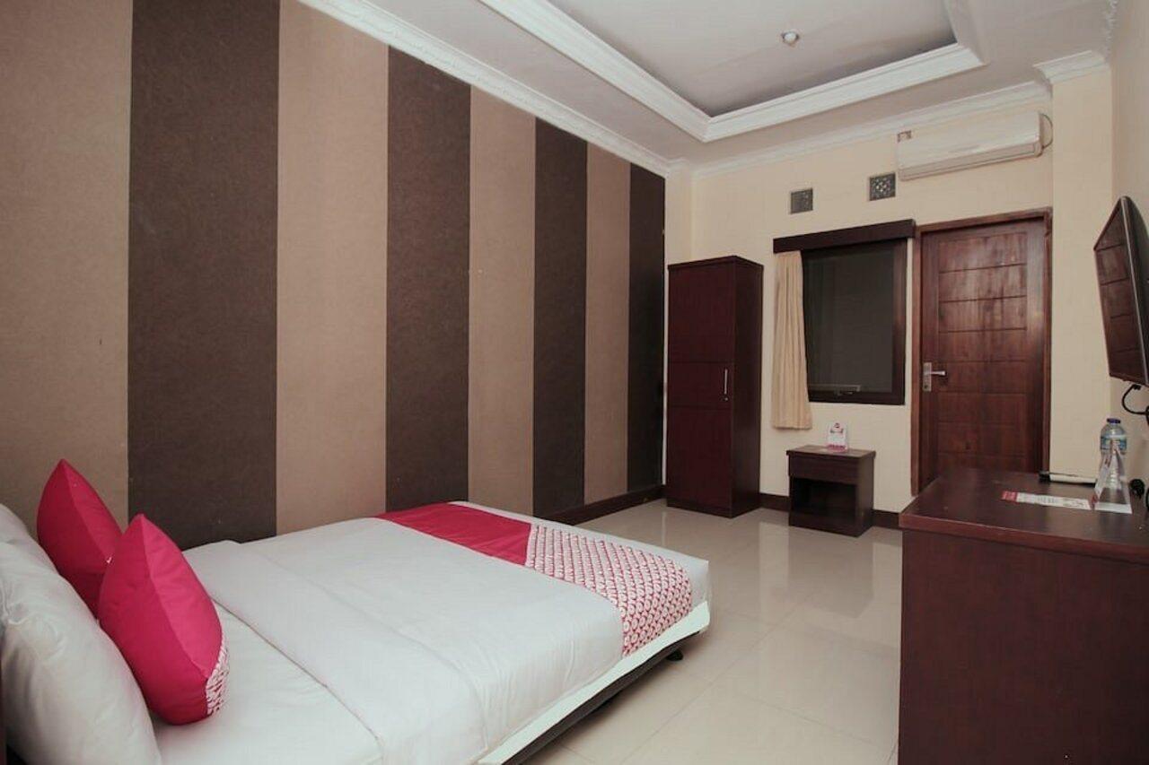 Hotel Maleo 2*