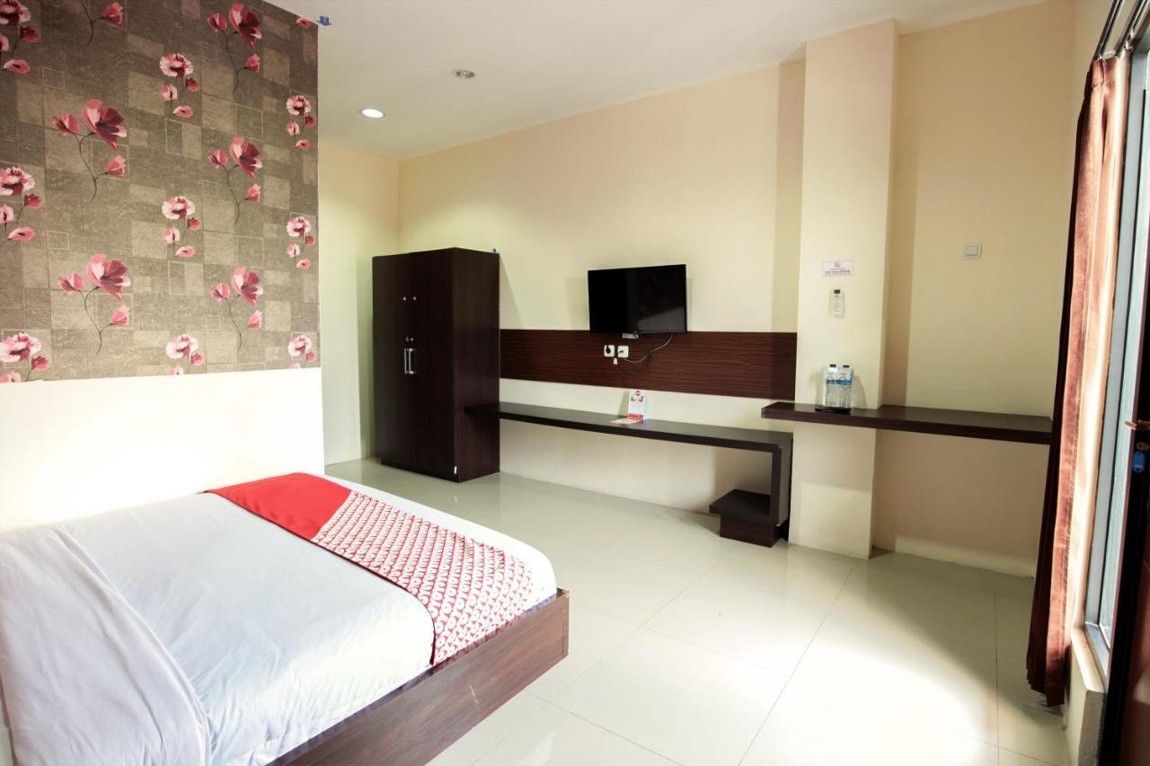 Hotel Maleo