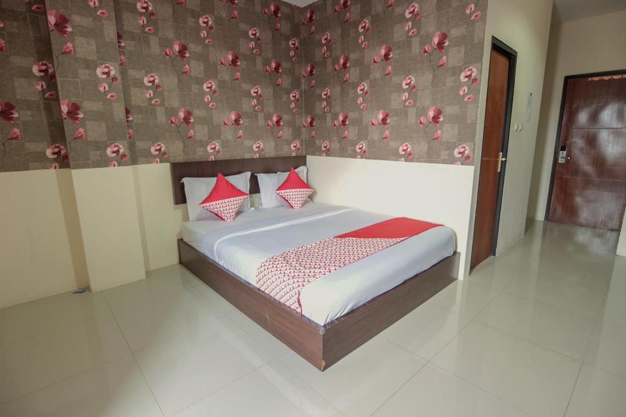 Hotel Maleo 2*